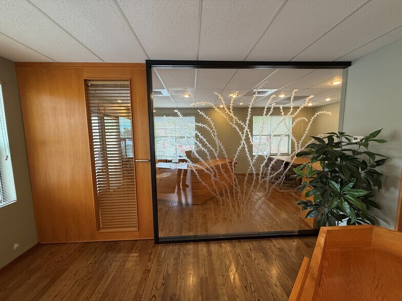 More Photos Of 36800 N Sidewinder Rd, Carefree Medical For Sale