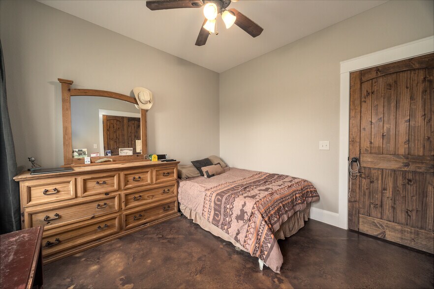 More Photos Of 191 Bell Road, Van Alstyne Land For Sale