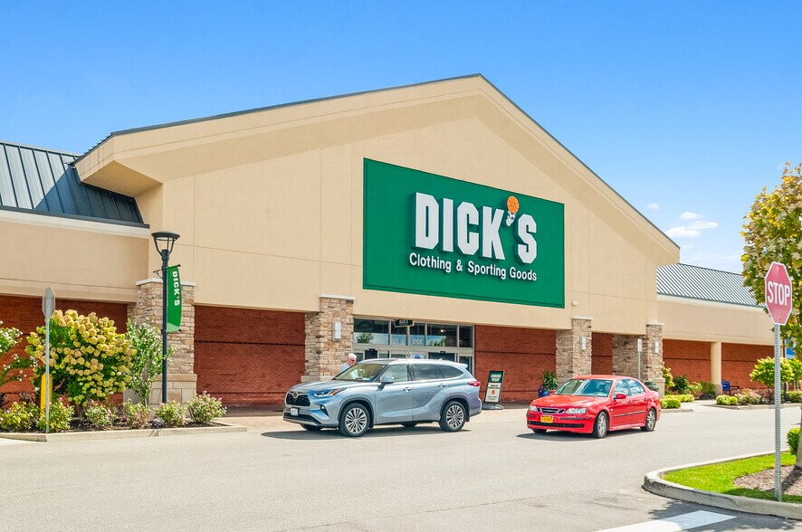 More Photos Of 4927-5183 Transit Rd, Clarence Unknown For Lease