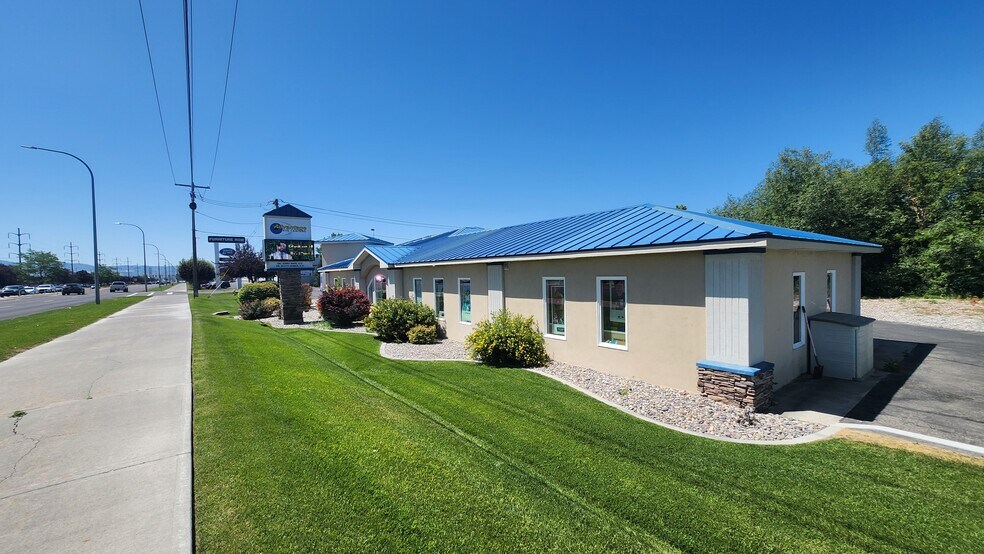More Photos Of 2550 S 25th E, Idaho Falls Medical For Sale