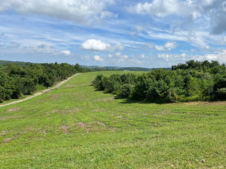 More Photos Of 312 Vance Dr, Burgettstown Land For Sale