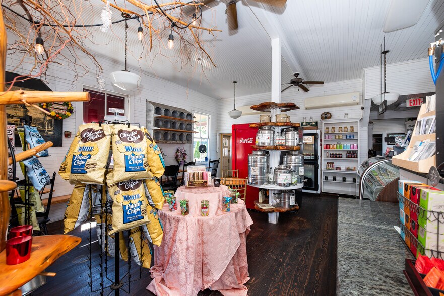 More Photos Of 55 Chestnut St, Elmer Convenience Store For Sale