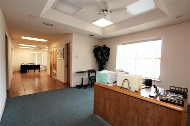 More Photos Of 1419 San Dario Ave, Laredo Office For Sale