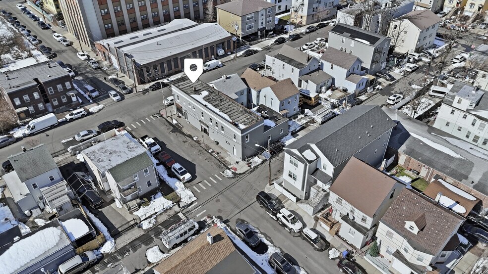 More Photos Of 615 E 22nd St, Paterson General Retail For Sale