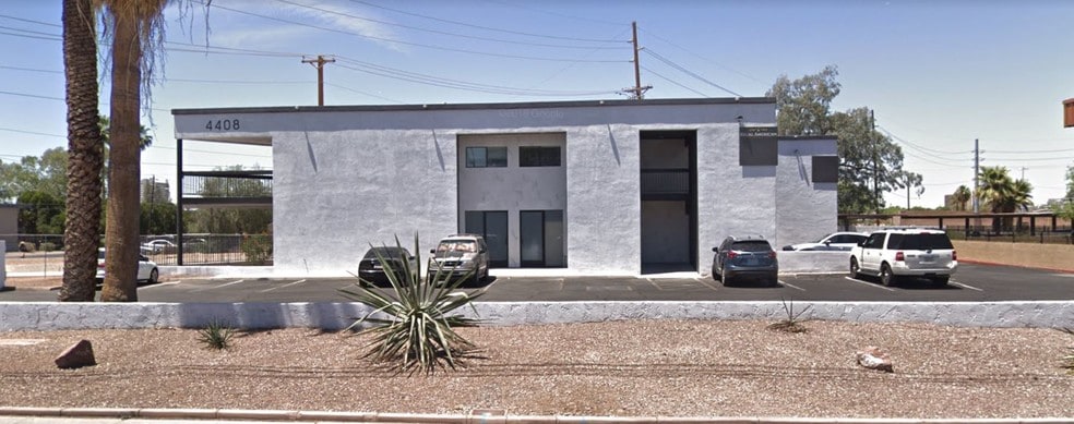 Primary Photo Of 4408 N 12th St, Phoenix Office For Lease