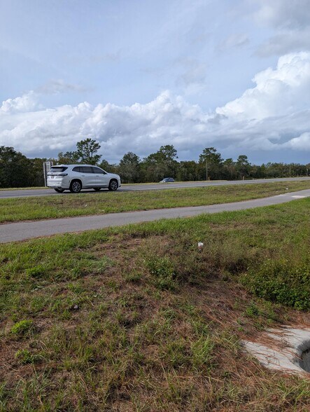 More Photos Of 9115 S Suncoast Blvd, Homosassa Land For Sale
