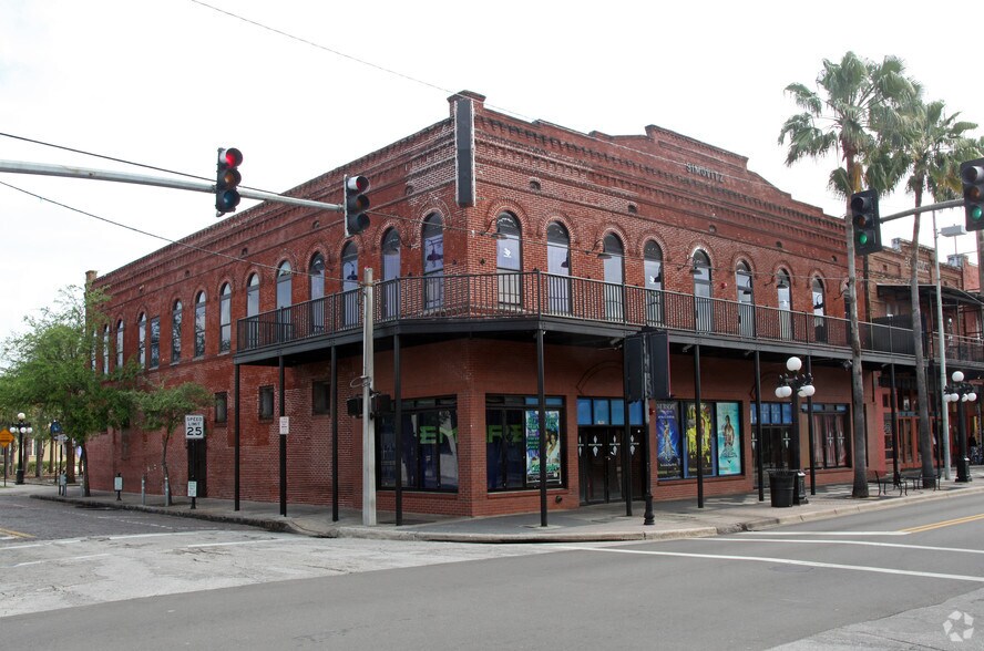 Primary Photo Of 1902 E 7th Ave, Tampa Bar For Lease