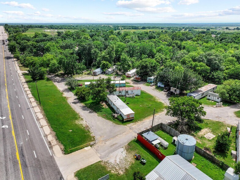 More Photos Of 6311 N FM 1417, Denison Land For Sale