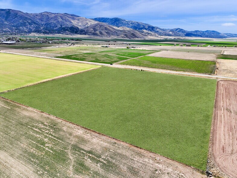 More Photos Of Highway 78, Levan Land For Sale