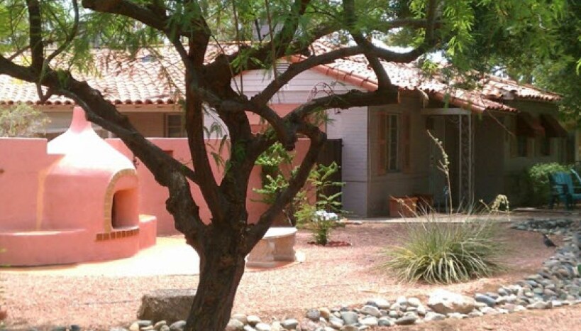 More Photos Of 602-606 E San Juan Ave, Phoenix Apartments For Sale