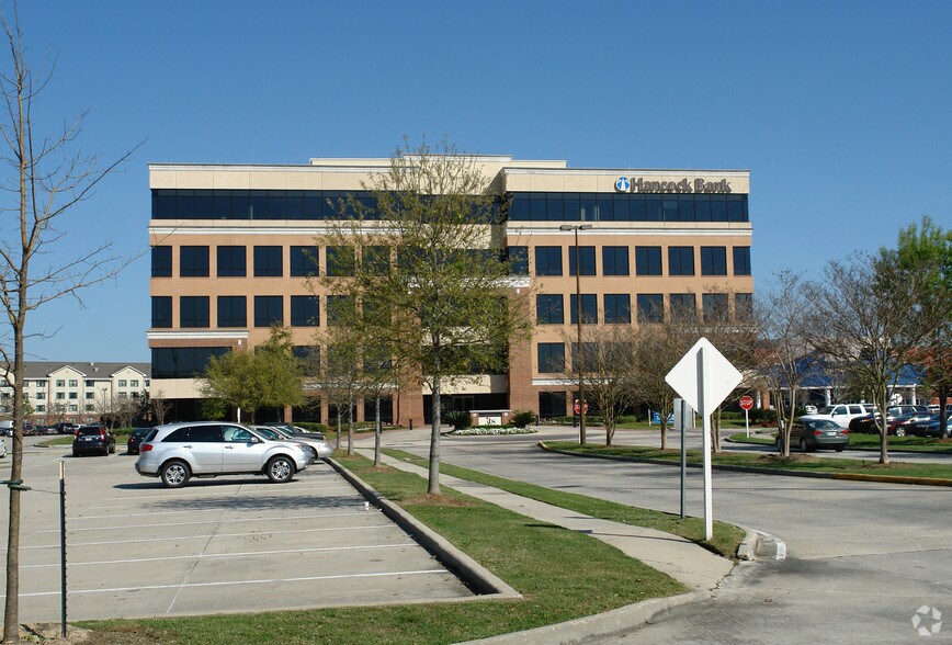 More Photos Of 2600 CitiPlace Blvd, Baton Rouge Office For Lease