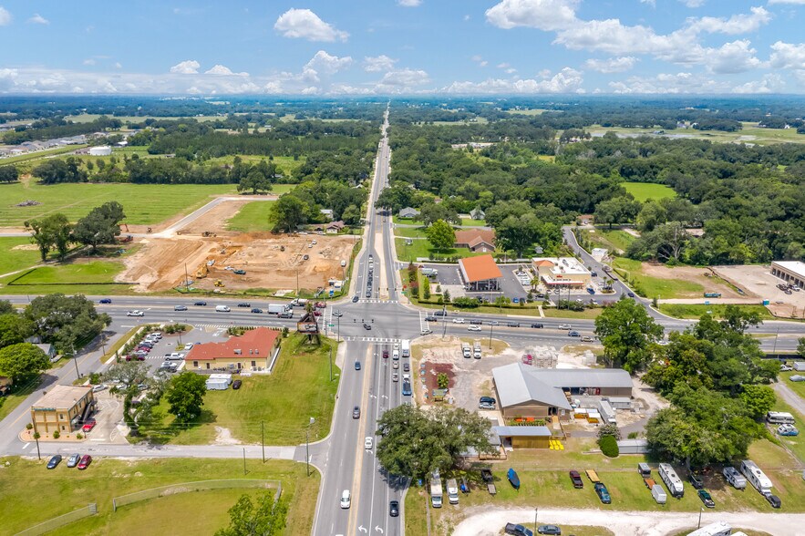 More Photos Of 3820 E County Road 466, Oxford Land For Sale