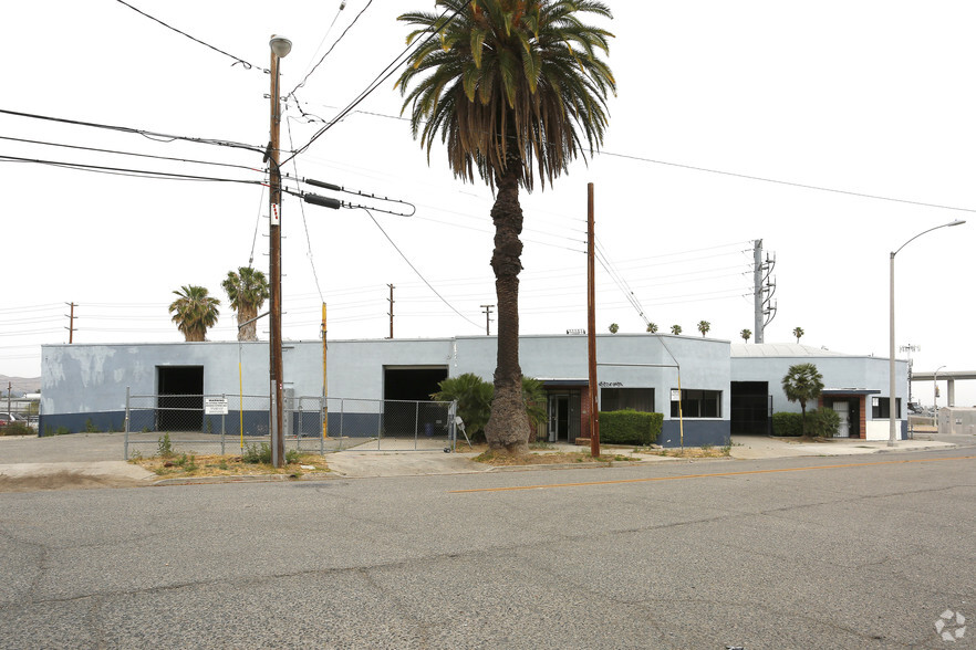 More Photos Of 2525 Kansas Ave, Riverside Manufacturing For Sale
