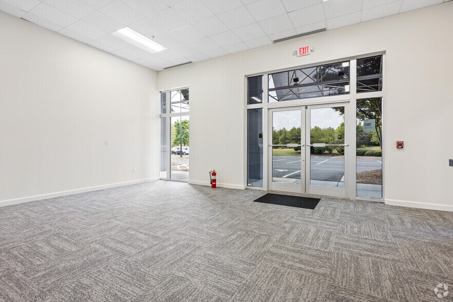 Photo of 1st Floor Ste 105