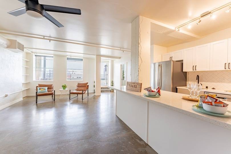 More Photos Of 1007 5th Ave, San Diego Apartments For Lease