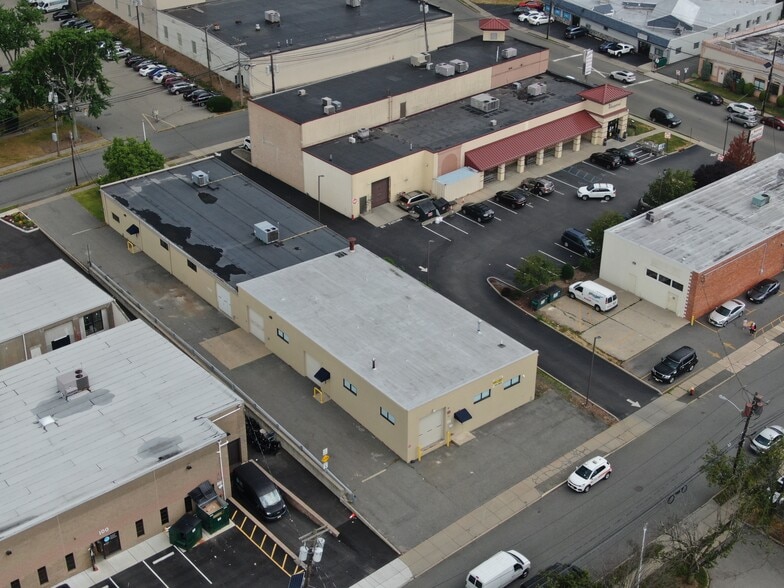 Primary Photo Of 20 Industrial St W, Clifton Manufacturing For Lease