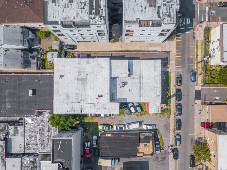 More Photos Of 509 74th St, North Bergen Warehouse For Sale