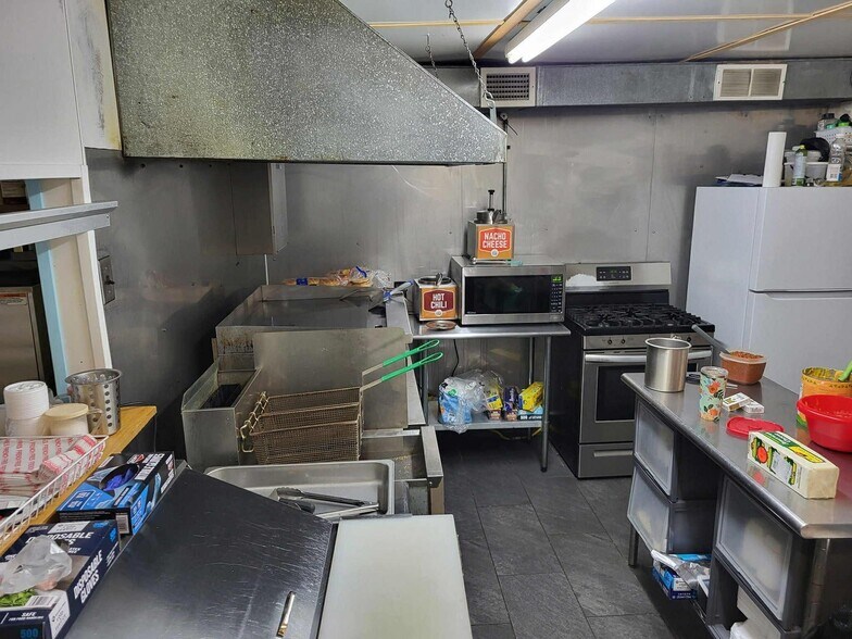 More Photos Of 69 Erbacon Rd, Cowen General Retail For Sale