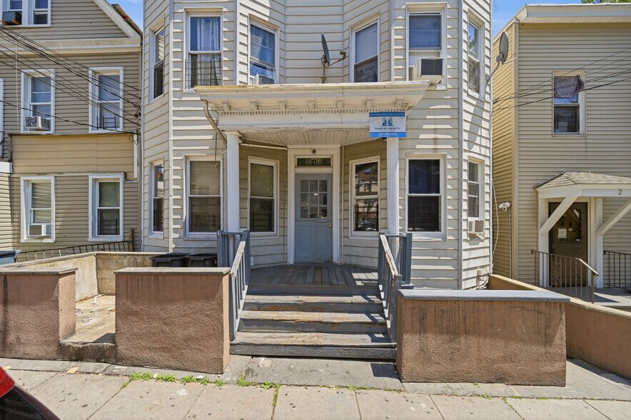 More Photos Of 4 Convent Ave, Yonkers Apartments For Sale