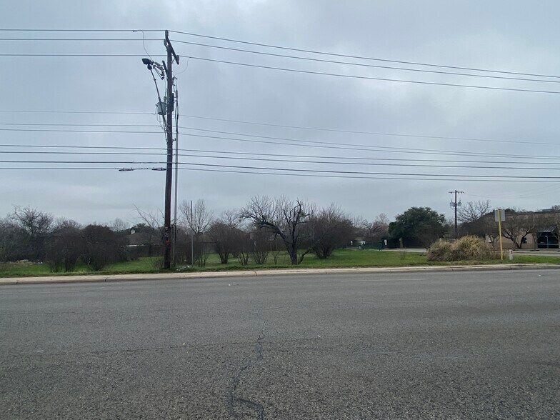 More Photos Of 13002 Jones Maltsberger Rd, San Antonio Land For Sale