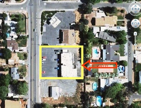 More Photos Of 5660-5666 Main Ave, Orangevale Storefront Retail Office For Sale