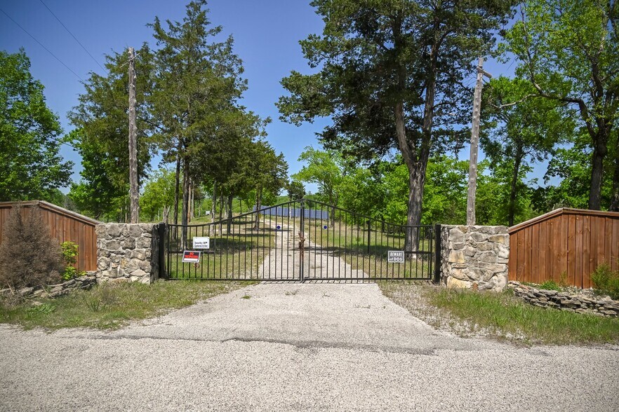 More Photos Of 2120 Rustic Acres Rd, Kirbyville Land For Sale