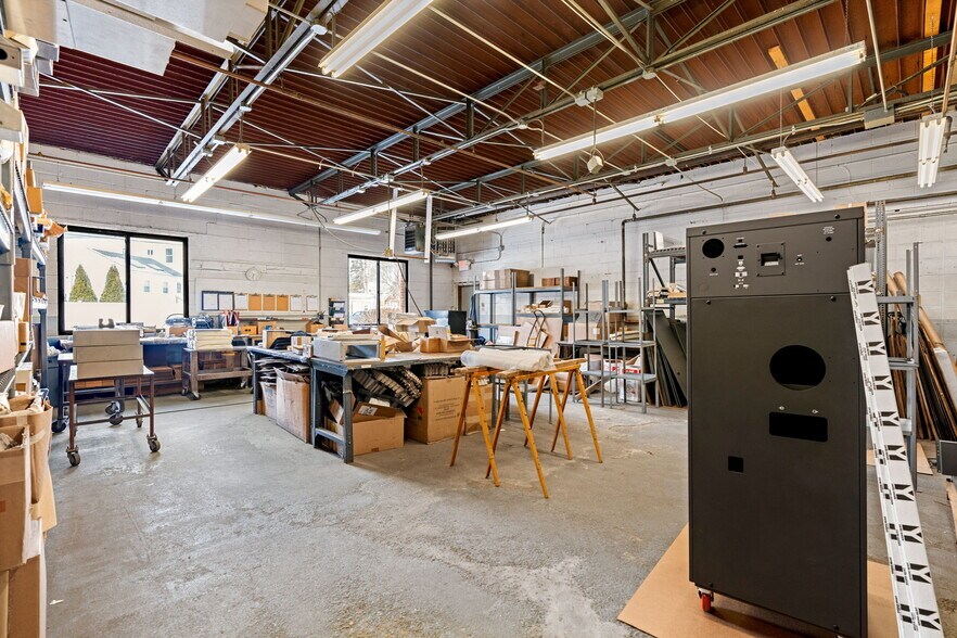 More Photos Of 205 Commercial St, Whitman Manufacturing For Sale