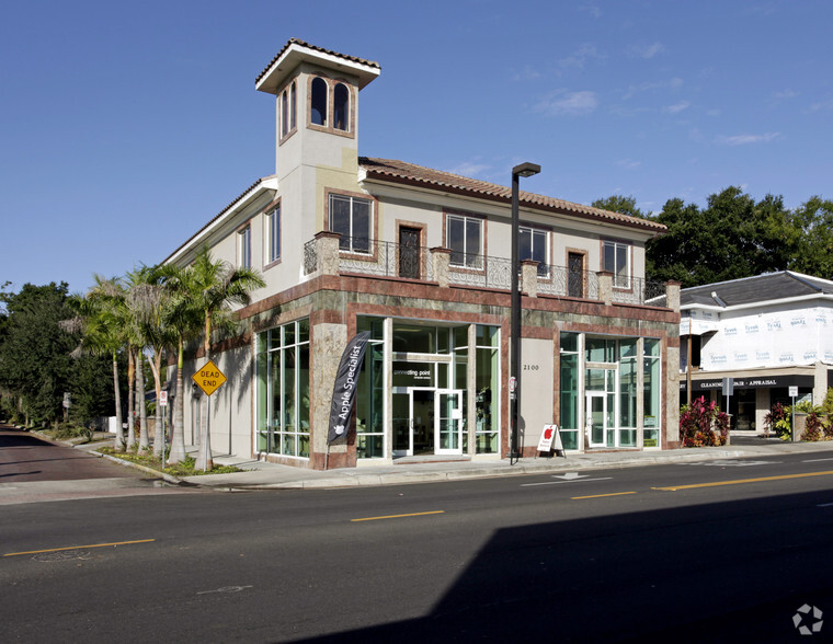 Primary Photo Of 2100 N Orange Ave, Orlando Loft Creative Space For Lease