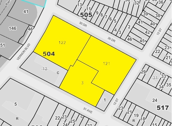 More Photos Of 30-77 Vernon Blvd, Astoria Apartments For Lease