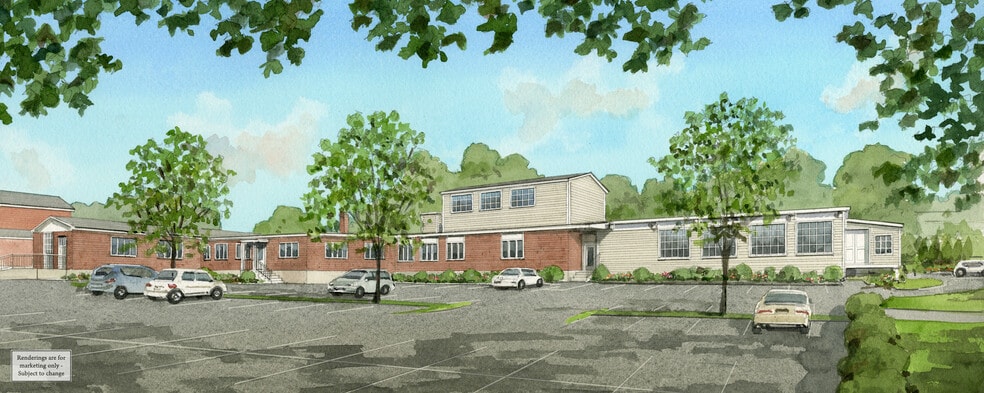 More Photos Of 40 Water St, Amesbury Warehouse For Lease