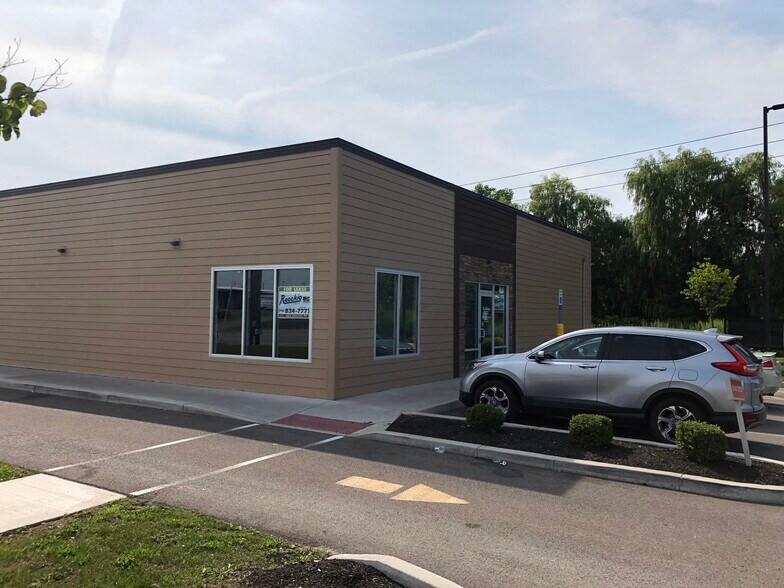 More Photos Of 3941 Broadway St, Cheektowaga Freestanding For Sale