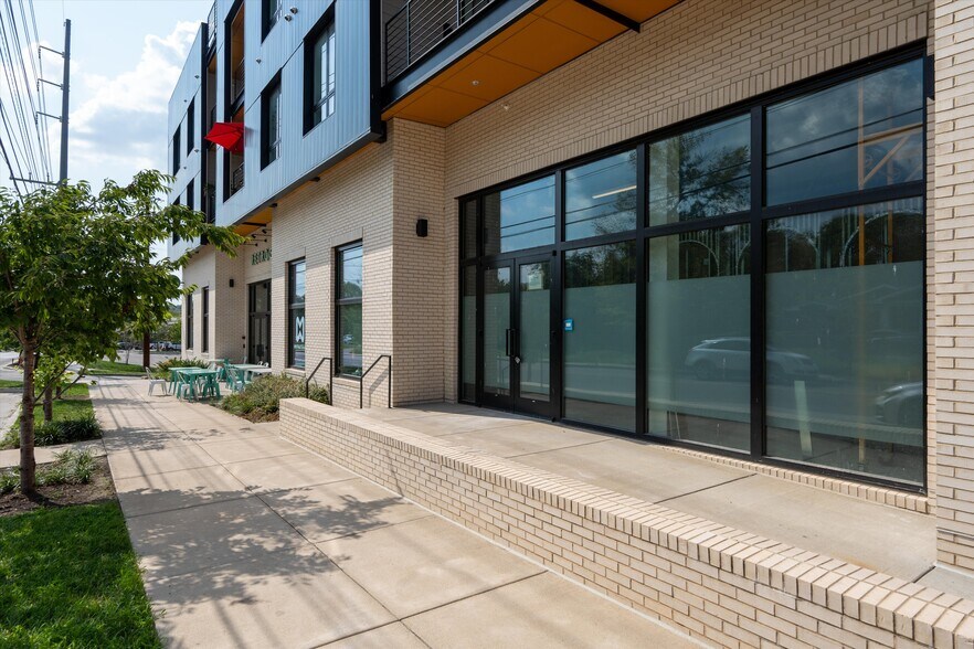 More Photos Of 2600 Clifton Ave, Nashville Storefront For Lease