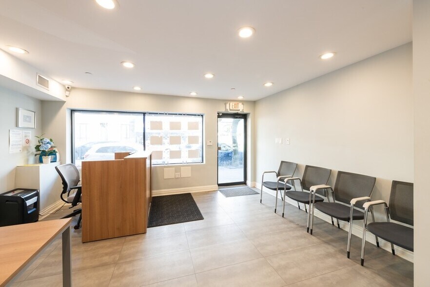 More Photos Of 142 Wyckoff Ave, Brooklyn Storefront Retail Residential For Lease