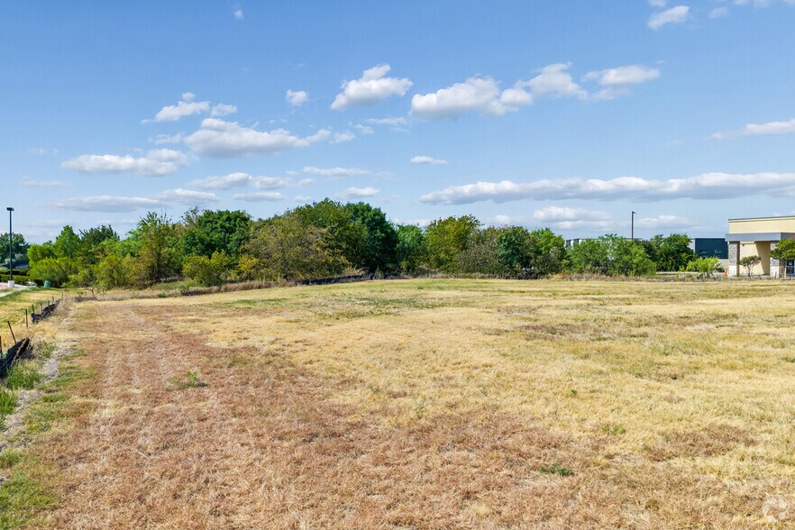 More Photos Of SEQ Tarrant Pkwy & Davis Blvd, North Richland Hills Land For Sale