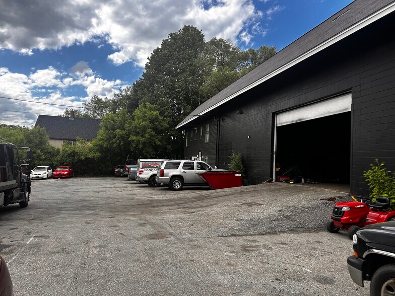 More Photos Of 57 Whipple St, Lewiston Manufacturing For Sale