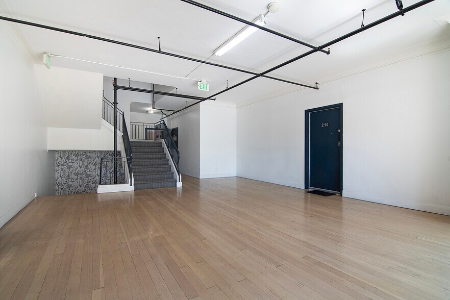 More Photos Of 681 Shatto Pl, Los Angeles Multifamily For Sale