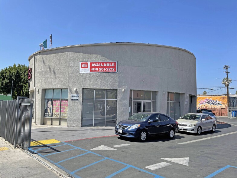 More Photos Of 2101-2117 W Pico Blvd, Los Angeles Unknown For Lease