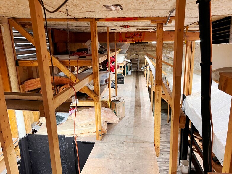 More Photos Of 704 Front St, Brainerd Storefront Retail Residential For Sale