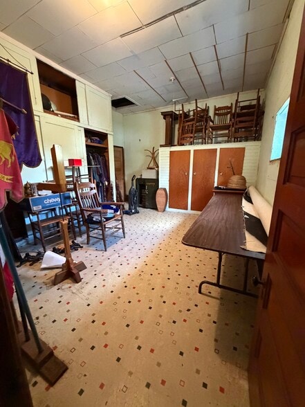 More Photos Of 34 Pleasant St, Wakeman Religious Facility For Sale