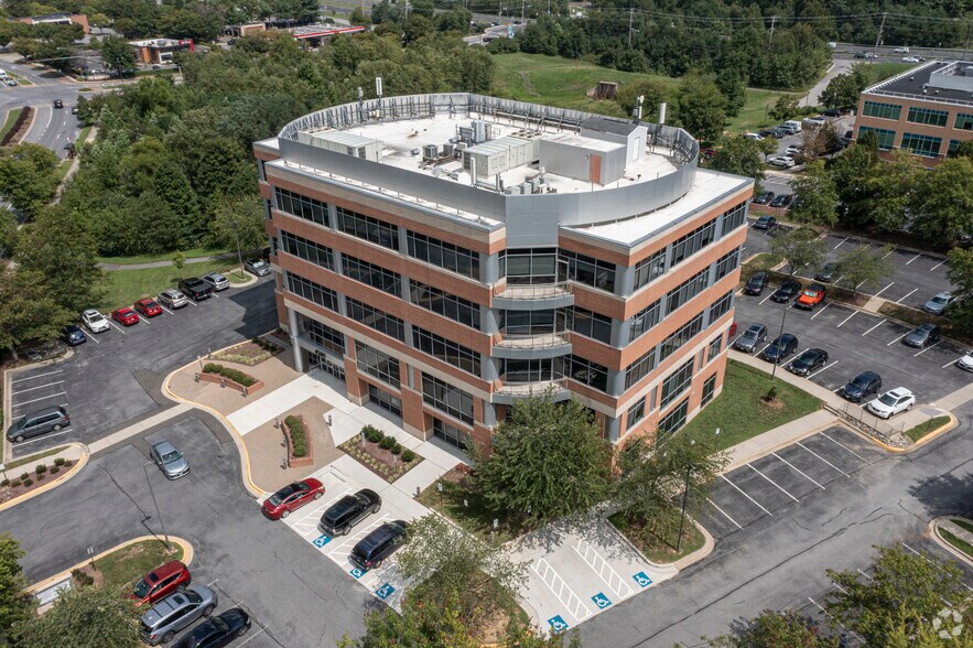 More Photos Of 4201 Mitchellville Rd, Bowie Office For Lease