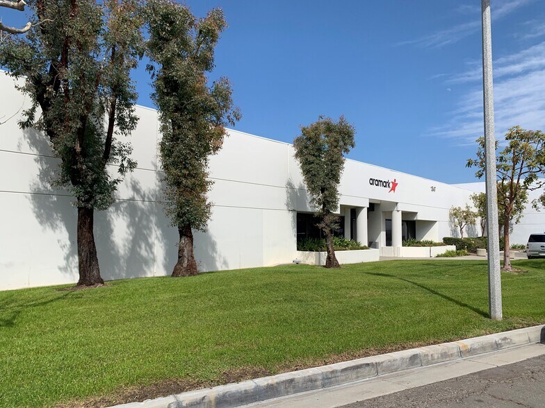More Photos Of 1847 W Business Center Dr, Orange Warehouse For Sale