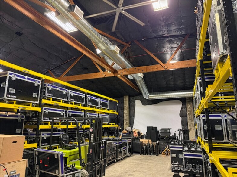 More Photos Of 2215 NW Quimby St, Portland Warehouse For Lease