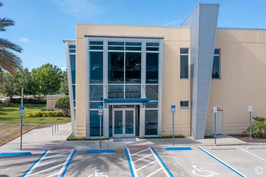 More Photos Of 1130 Business Center Dr, Lake Mary Office For Sale