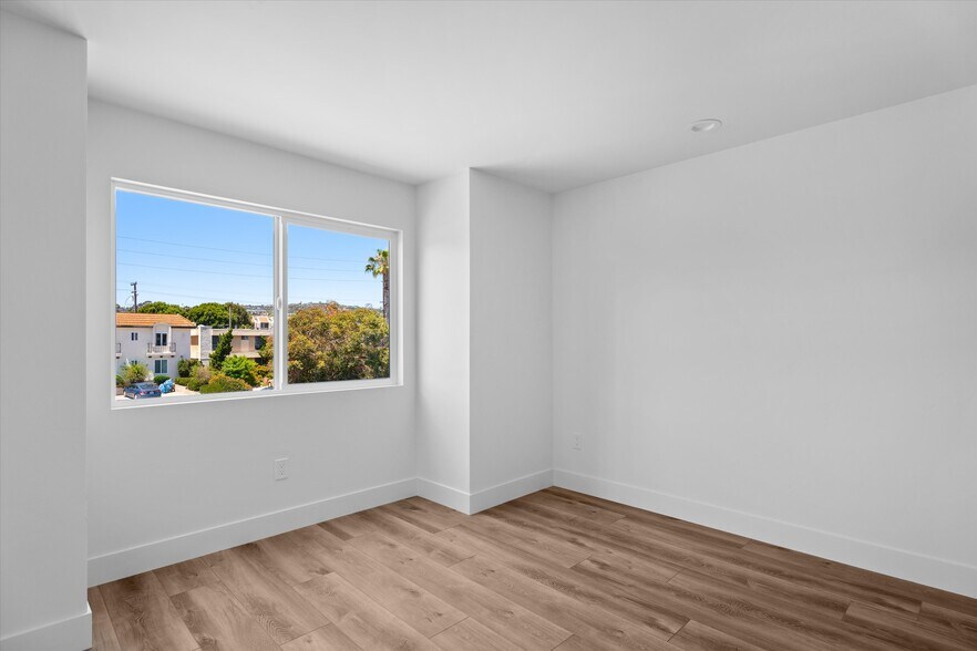 More Photos Of 2139 Balboa Ave, San Diego Apartments For Sale