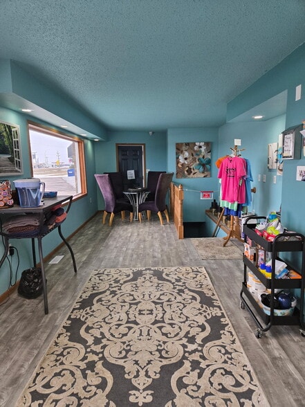 More Photos Of 300 Highway 7, Clara City Hotel For Sale