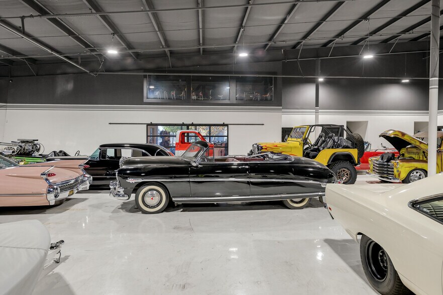 More Photos Of 2835 Duke Ct, Santa Rosa Industrial For Sale