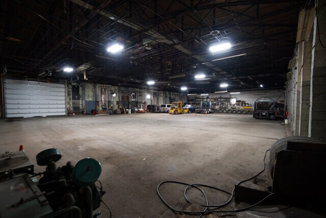 More Photos Of 232 Ferdinand St, Detroit Truck Terminal For Sale