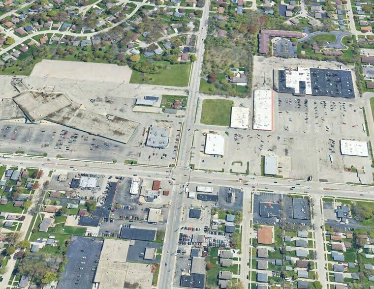 More Photos Of 3915 Durand Ave, Racine Land For Sale