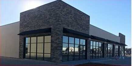 More Photos Of 4111 Hwy 180 E, Mineral Wells General Retail For Sale