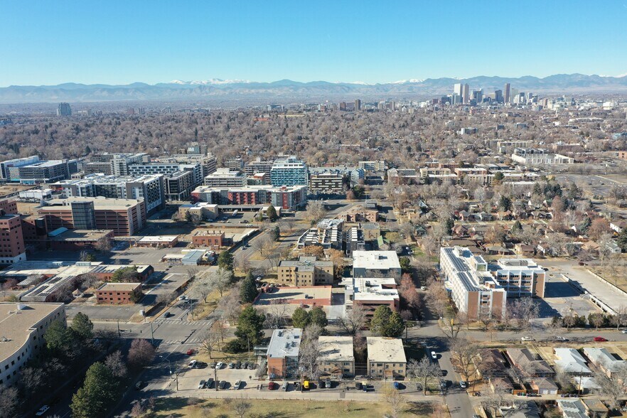 More Photos Of 4495 Hale Pky, Denver Medical For Sale